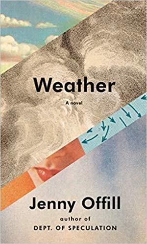 Cover of Weather