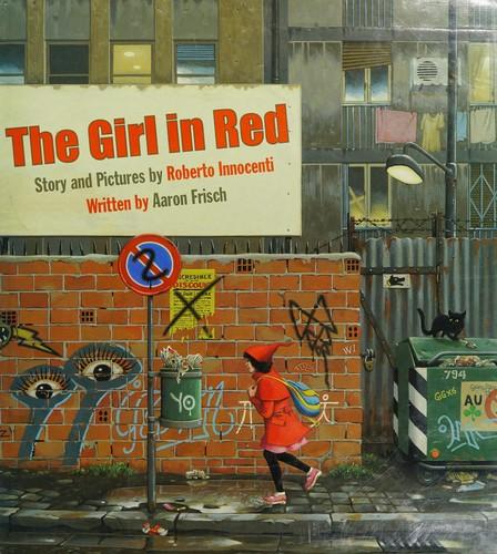 The Girl in Red
