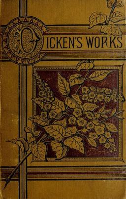 Cover of Novels (A Tale of Two Cities / Great Expectations)