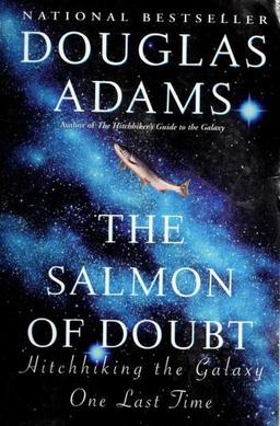 Cover of The Salmon of Doubt