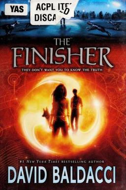 The Finisher