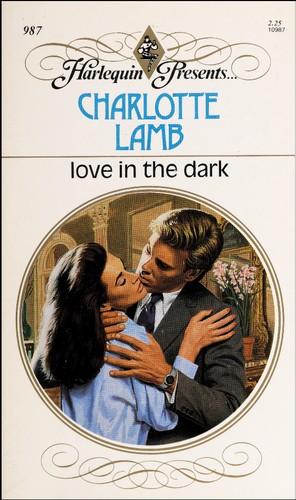 Cover of Love in the Dark