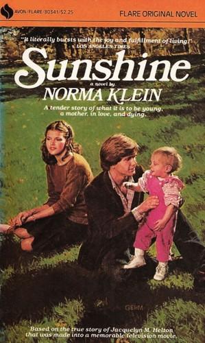 Cover of Sunshine
