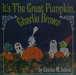 It's the Great Pumpkin, Charlie Brown