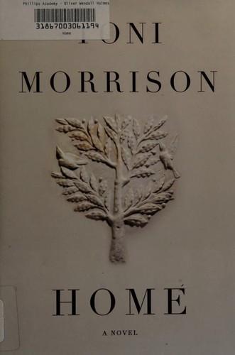 Cover of Home