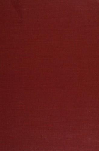 Cover of Extradition laws and treaties, United States