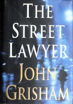 Cover of The Street Lawyer