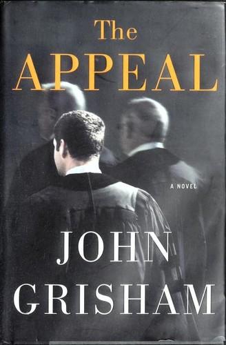 Cover of The Appeal