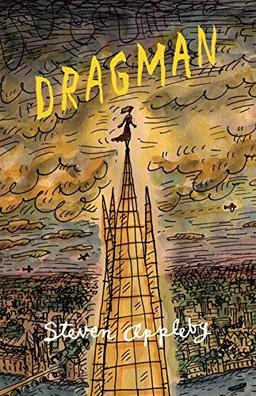 Cover of Dragman
