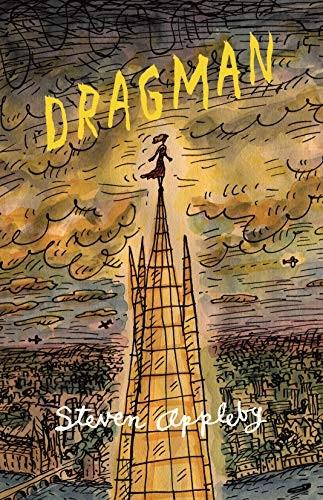 Cover of Dragman