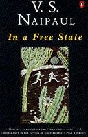 Cover of In a Free State