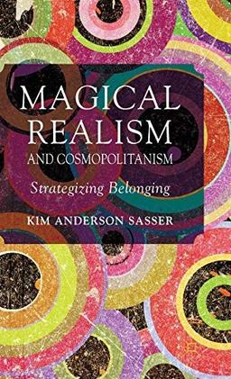 Magical Realism and Cosmopolitanism