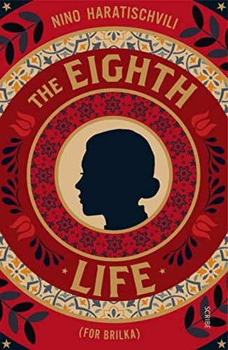 Cover of The Eighth Life
