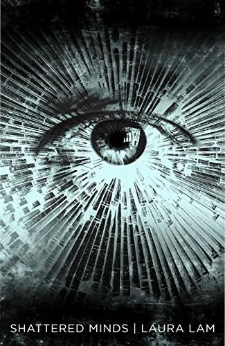 Cover of Shattered Minds