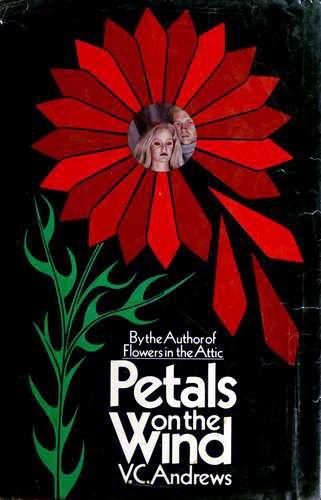 Cover of Petals on the Wind