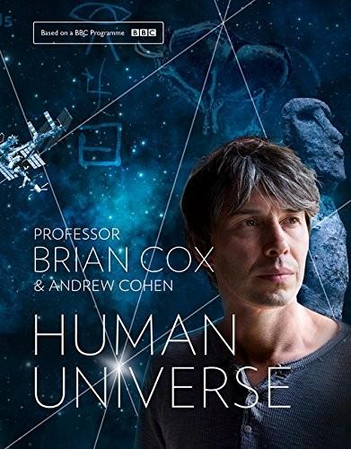 Cover of Human Universe