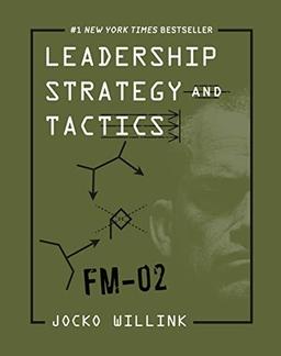 Cover of Leadership Strategy and Tactics
