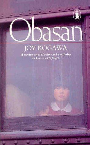 Cover of Obasan