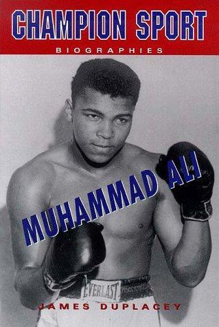 Cover of Muhammad Ali