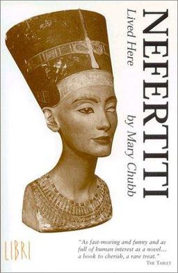 Nefertiti Lived Here