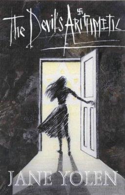 Cover of The devil's arithmetic