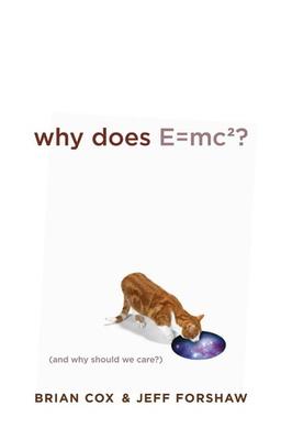 Why does e=mc2