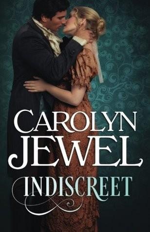 Cover of Indiscreet