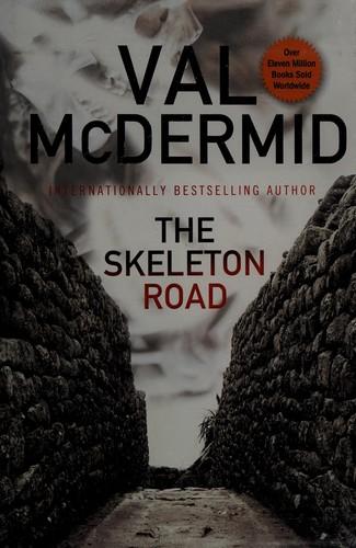Cover of The Skeleton Road