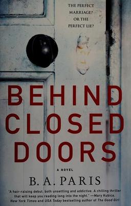 Behind Closed Doors