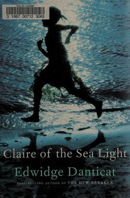 Cover of Claire of the sea light