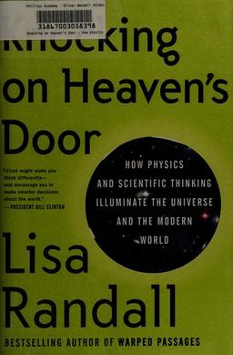 Cover of Knocking on heaven's door