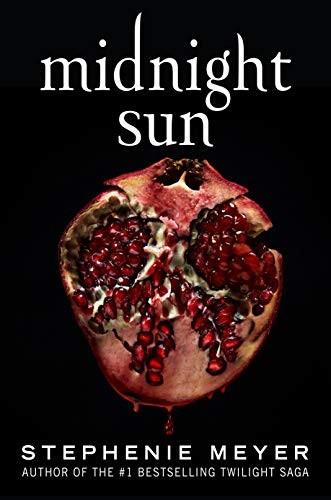 Cover of Midnight Sun