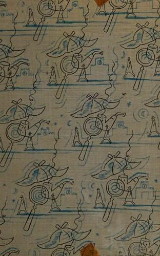 Cover of Short Stories (Boscombe Valley Mystery / Case of Identity / Red-Headed League / Scandal in Bohemia / Sign of Four / Study in Scarlet)