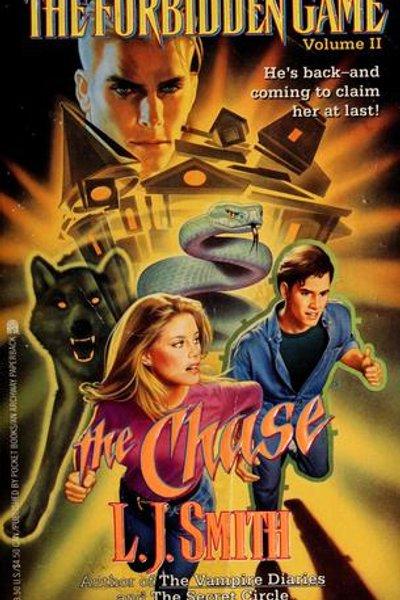 Cover of The Chase