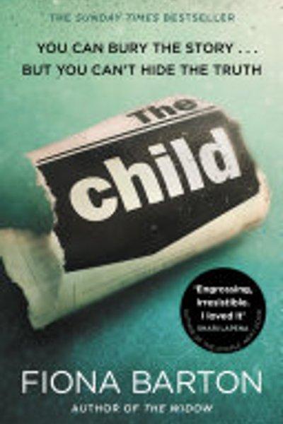 Cover of Child