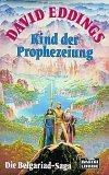 Cover of Pawn of Prophecy
