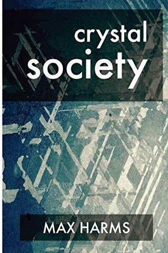 Cover of Crystal Society