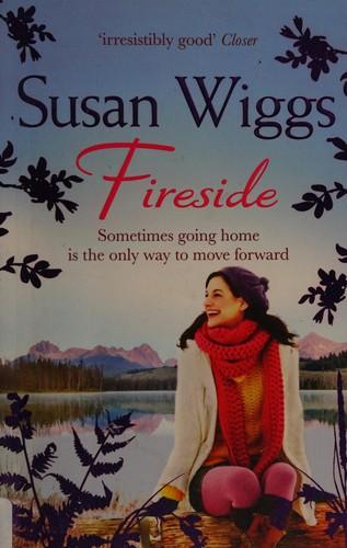 Cover of Fireside