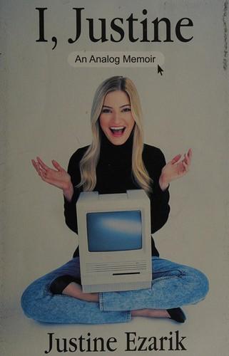 Cover of I, Justine