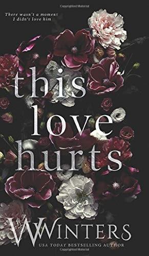 Cover of This Love Hurts