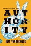 Cover of Authority