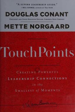Cover of Touchpoints
