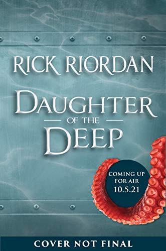 Cover of Daughter of the Deep