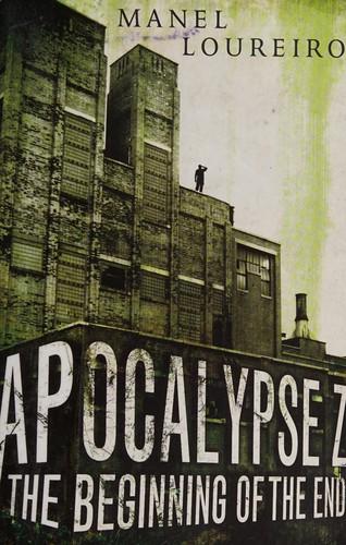 Cover of Apocalypse Z