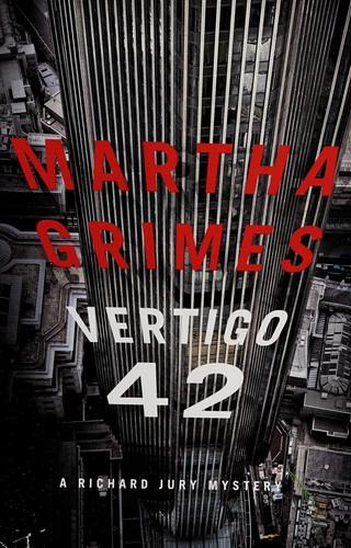 Cover of Vertigo 42