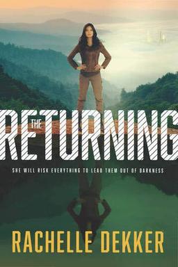 Cover of Returning