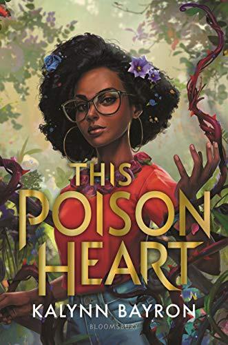 Cover of This Poison Heart