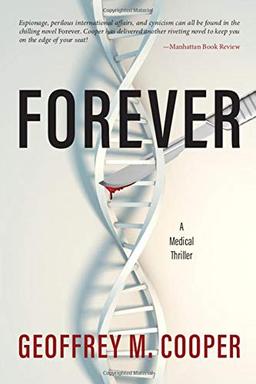 Cover of Forever