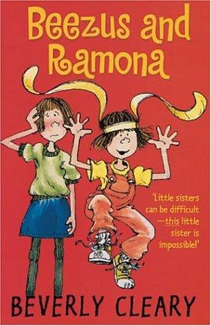 Cover of Beezus and Ramona