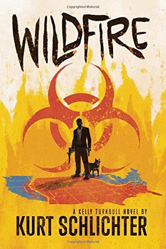 Cover of Wildfire